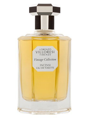 Lorenzo Villoresi Vintage Collection Incensi