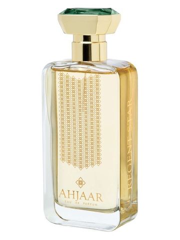 Ahjaar Regent Star fragrance bottle