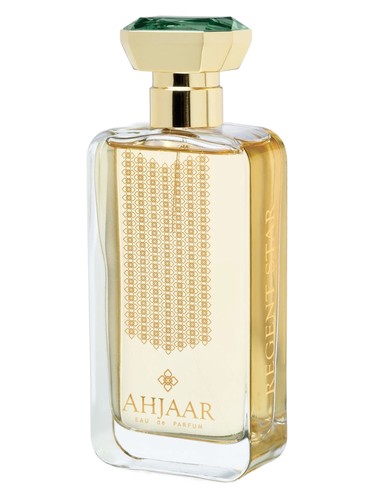 Ahjaar Regent Star