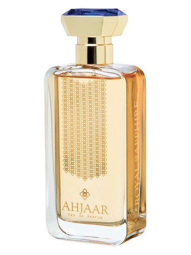 Ahjaar Royal Sapphire