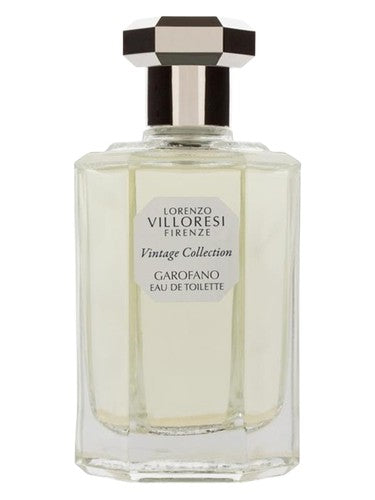 Lorenzo Villoresi Vintage Collection Garofano