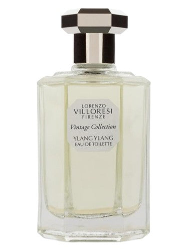 Lorenzo Villoresi Vintage Collection Ylang Ylang