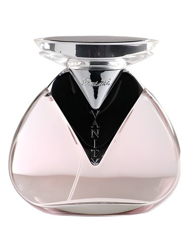 Rasasi Vanity fragrance bottle