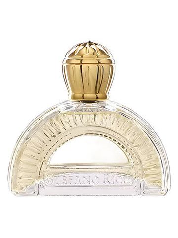 Stefano Ricci Classic fragrance bottle
