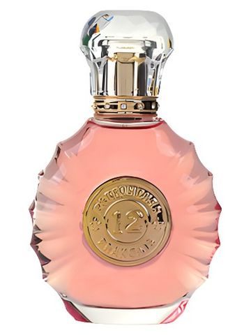 12 Parfumeurs Francais Secret de l’Amour fragrance bottle