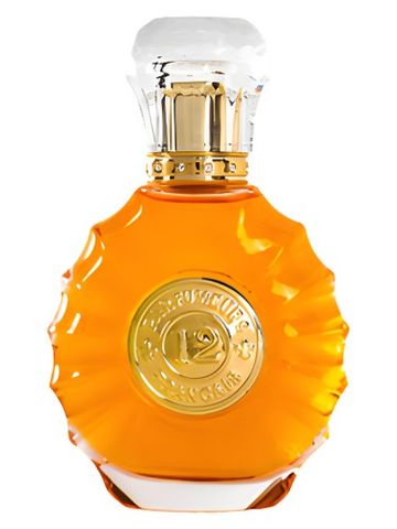 12 Parfumeurs Francais Mon Amour fragrance bottle