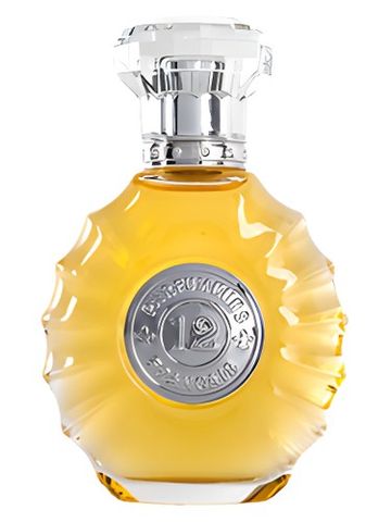 12 Parfumeurs Francais Mon Cher fragrance bottle