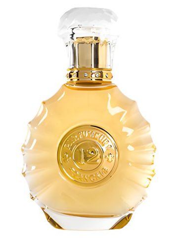 12 Parfumeurs Francais La Destinee fragrance bottle