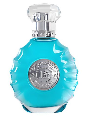 12 Parfumeurs Francais Le Fantome fragrance bottle