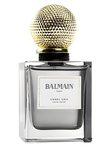 Pierre Balmain Ambre Gris fragrance bottle