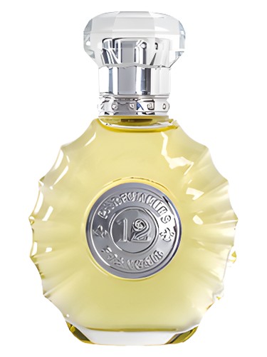 12 Parfumeurs Francais Le Charmeur fragrance bottle