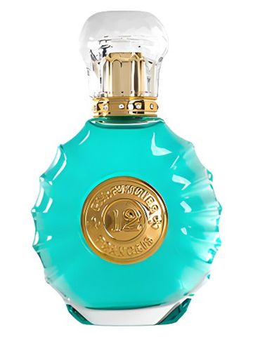 12 Parfumeurs Francais Le Charme fragrance bottle
