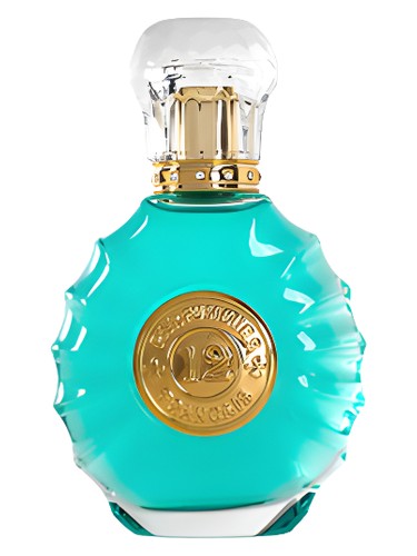 12 Parfumeurs Francais Le Charme fragrance bottle