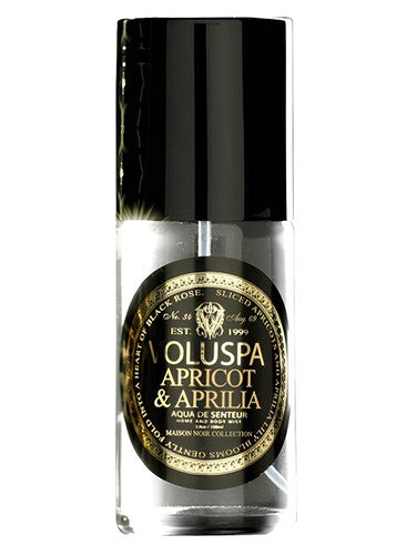 Voluspa Apricot & Aprilia