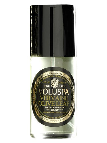 Voluspa Vervaine Olive Leaf