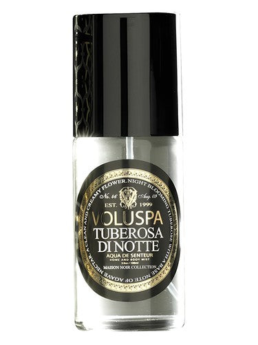 Voluspa Tuberosa Di Notte