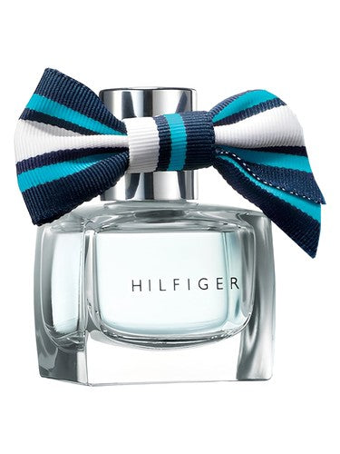 Tommy Hilfiger Hilfiger Woman Endlessly Blue fragrance bottle