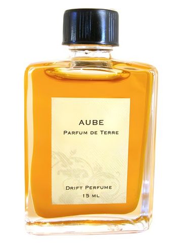 Drift Parfum de Terre Aube fragrance bottle