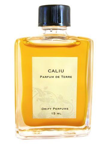 Drift Parfum de Terre Caliu fragrance bottle