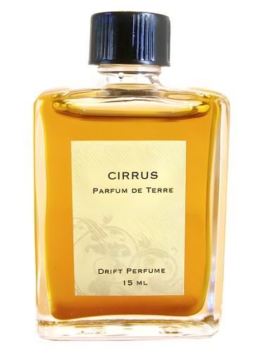 Drift Parfum de Terre Cirrus