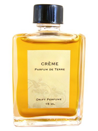 Drift Parfum de Terre Creme fragrance bottle