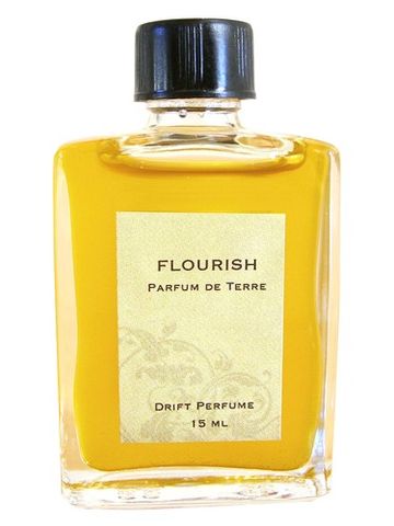Drift Parfum de Terre Flourish fragrance bottle