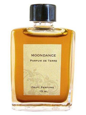 Drift Parfum de Terre Moondance fragrance bottle