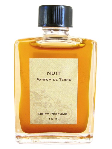 Drift Parfum de Terre Nuit fragrance bottle