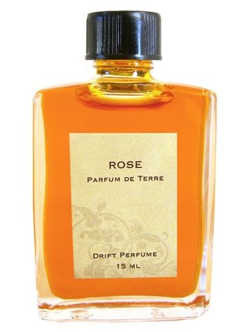 Drift Parfum de Terre Rose fragrance bottle
