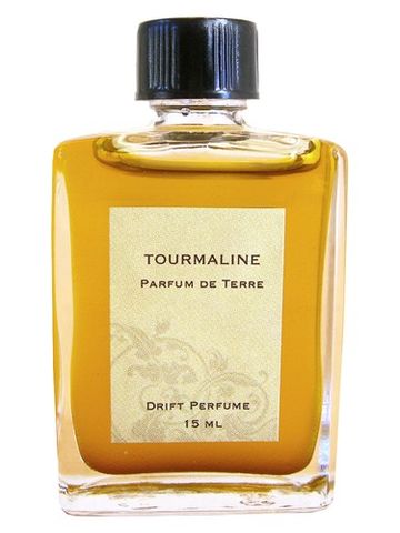 Drift Parfum de Terre Tourmaline fragrance bottle