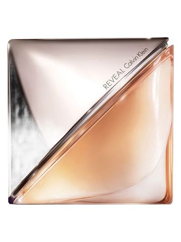 Calvin Klein Reveal fragrance bottle