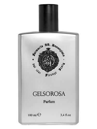 Farmacia SS Annunziata Gelsorosa fragrance bottle
