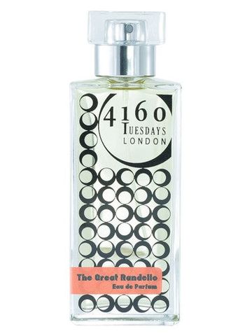 4160 Tuesdays The Great Randello fragrance bottle