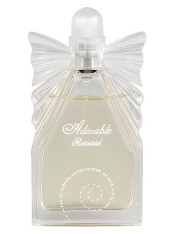 Rasasi Adorable fragrance bottle