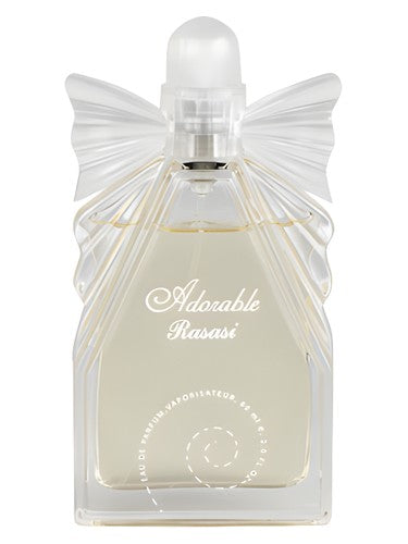 Rasasi Adorable fragrance bottle