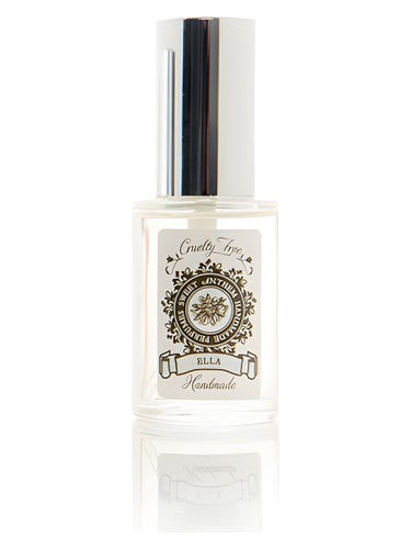 Sweet Anthem Perfumes Ella