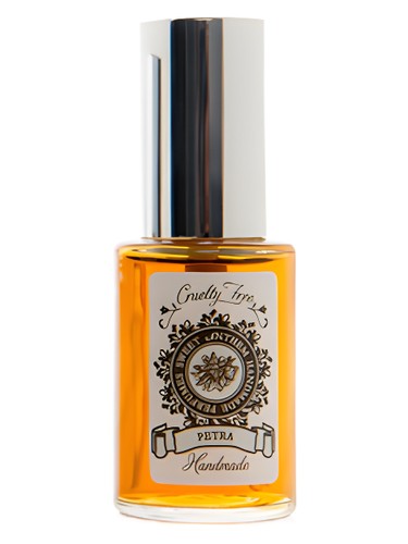 Sweet Anthem Perfumes Petra