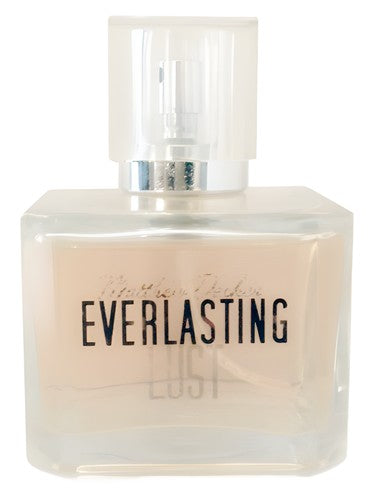 Matthew Decker Everlasting Lust fragrance bottle