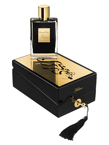By Kilian Eternal Oud fragrance bottle