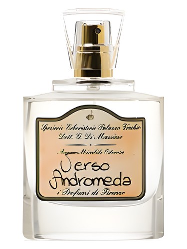 I Profumi di Firenze Verso Andromeda fragrance bottle