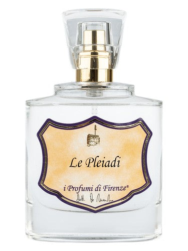 I Profumi di Firenze Le Pleiadi fragrance bottle