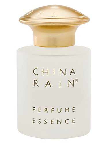 TerraNova China Rain