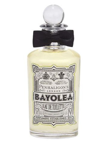 Penhaligon s Bayolea fragrance bottle