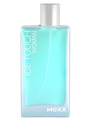 Mexx Mexx Ice Touch Woman (2014) fragrance bottle