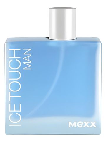 Mexx Mexx Ice Touch Man (2014) fragrance bottle