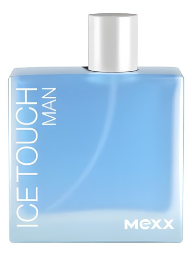 Mexx Mexx Ice Touch Man (2014) fragrance bottle