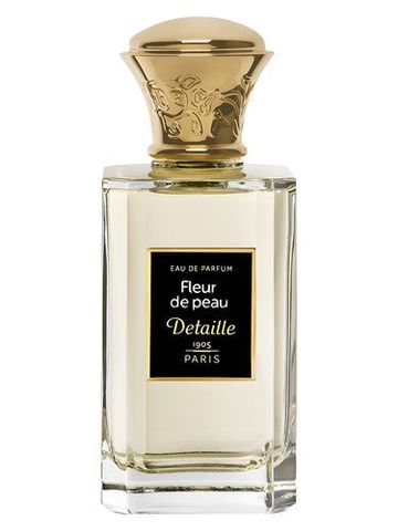 Detaille Fleur de Peau fragrance bottle