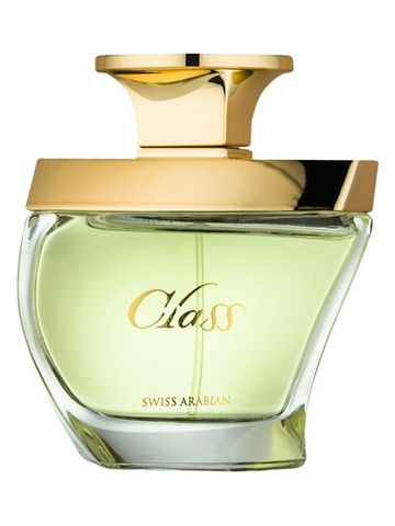 Swiss Arabian Class fragrance bottle