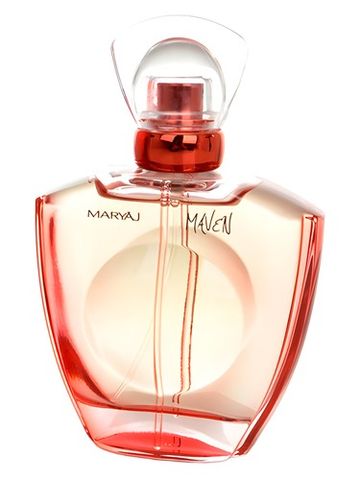 Maryaj Maven fragrance bottle