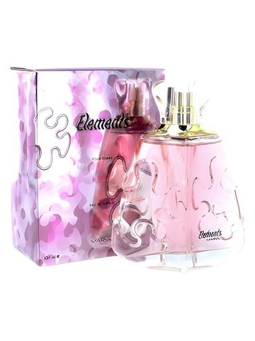 Maryaj Elements fragrance bottle